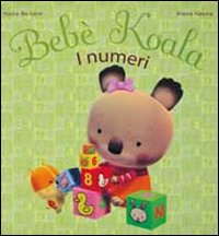 Bebe`_Koala_I_Numeri_-Berkane_Nadia_Nesme_Alexis